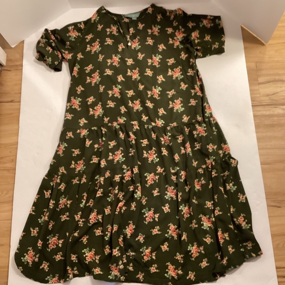 April cornel dress - Picture 6 of 10